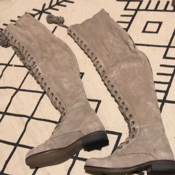 ♦️(SOLD) - Free People - Tennessee Boots - Picture 6 of 7